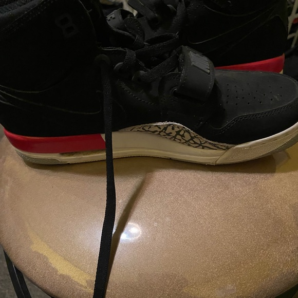 Retro Jordan’s - Picture 1 of 3
